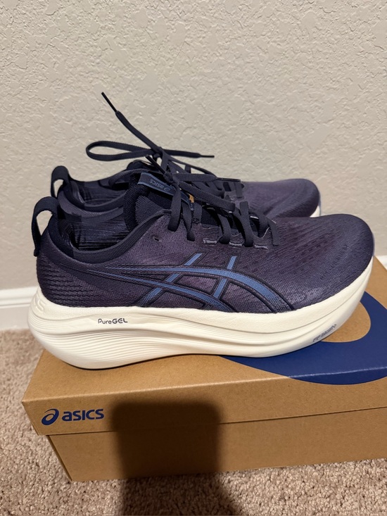 Asics Other - ASICS Gel-Nimbus 27